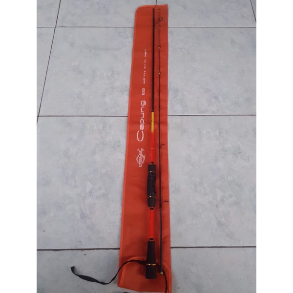 Relix Nusantara Capung 622 Gen 1