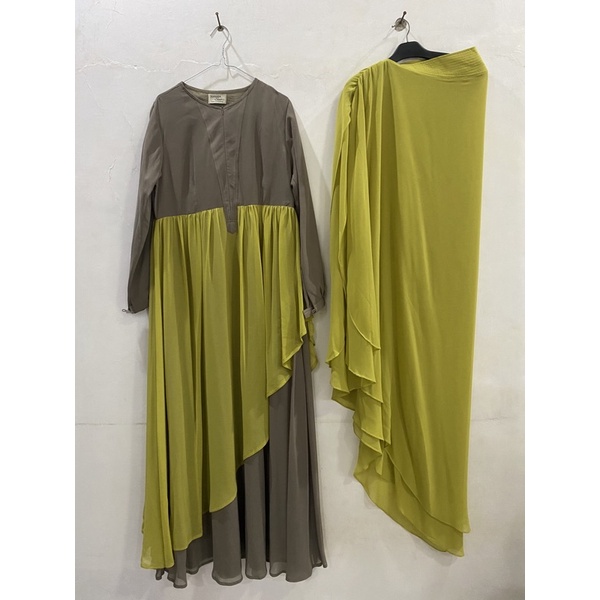 preloved deanara syari