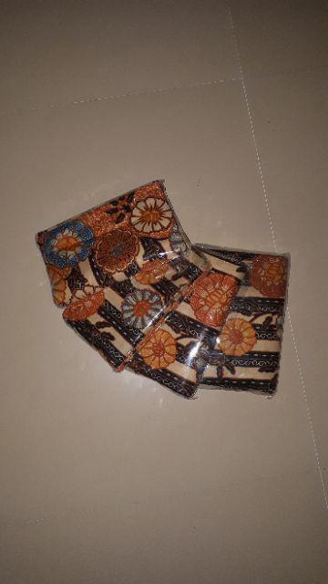 Kain Batik Pekalongan Murah