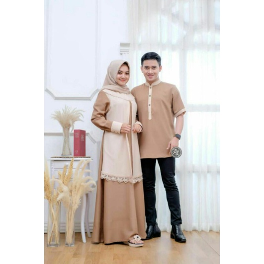 GAMIS COUPLE TOYOBO