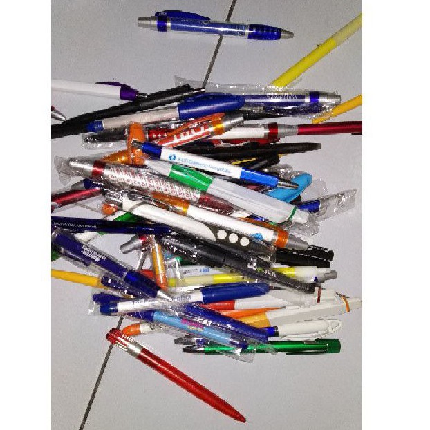

pulpen limited edition