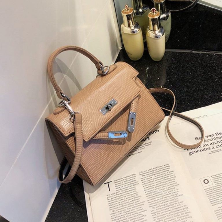 GI 54820 RISCE TAS HANDBAG IMPORT WANITA CEWEK PEREMPUAN JAKARTA BATAM JT