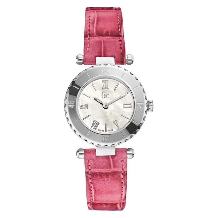 Jam Tangan Guess Collection GC MINI CHIC X70036L1S ORIGINAL 12PM Watch