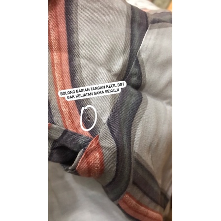 Defect Sale / Clearance Sale-Cruella