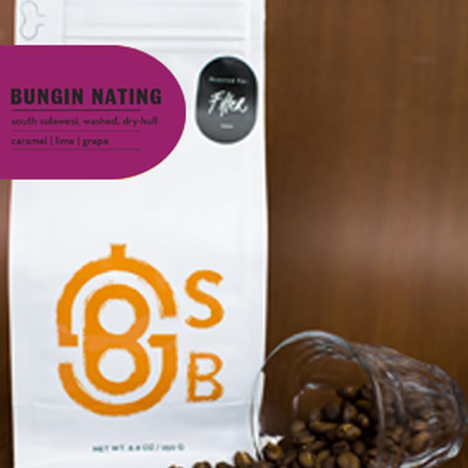 

Enrekang Bungin Nating 250gr (Biji Kopi Arabica)
