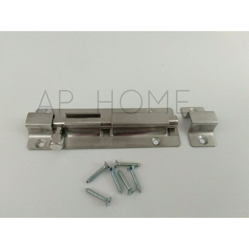 Grendel Pintu Unikey 4" ( BB 108 4")