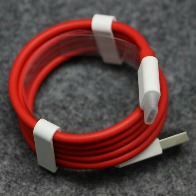 Kabel Data Charger ONEPLUS 3 3T 5 USB Type C Dash Fast Charging