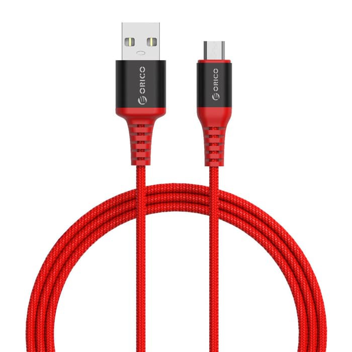 ORICO MTK-10 USB2.0 USB Micro Charge &amp; Sync Data Cable Original