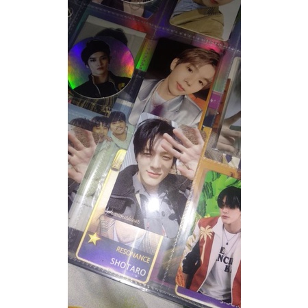 AR selca jeno hot sauce jewel