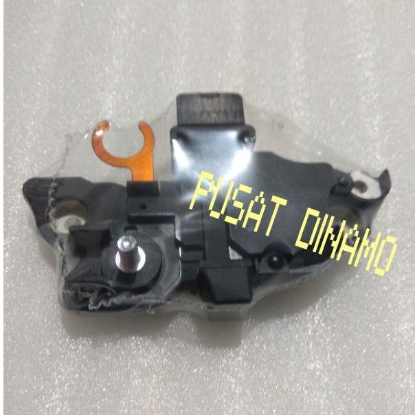 IC Dinamo Ampere Alternator Chevrolet Zafira