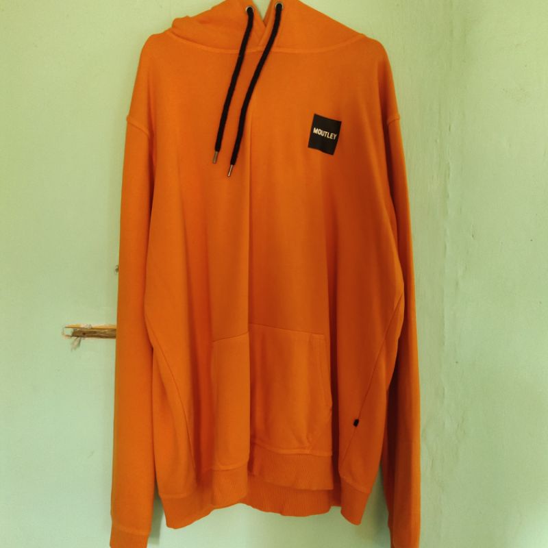 hoodie moutley