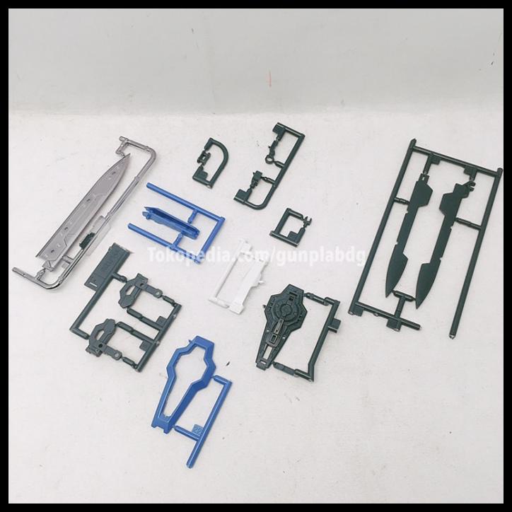 Rg Gundam Exia Part Gn Sword