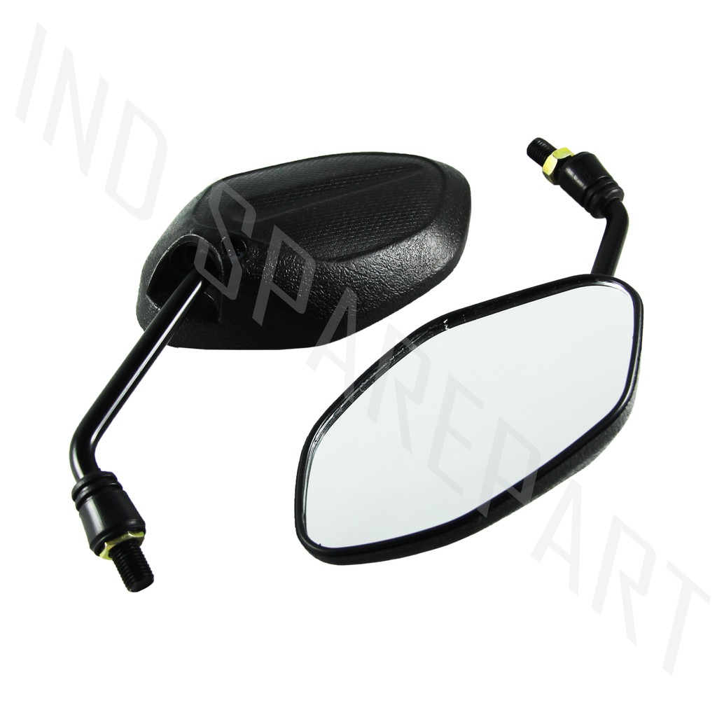 Spion-Kaca Kiri-Kanan Standar-Standart Set Honda Beat-FI/Scoopy-F1-New-4