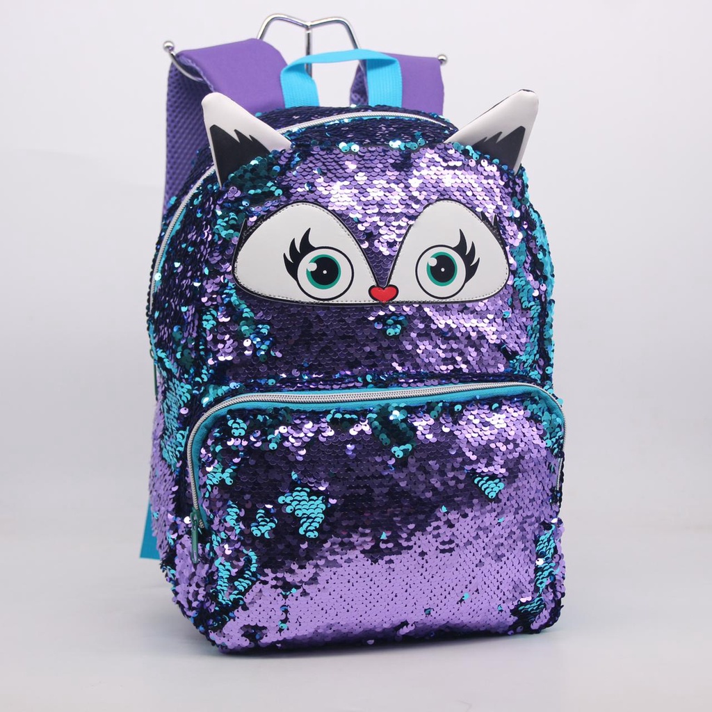 Tas Ransel Anak Perempuan Owl kode WLH202102 / Tas Ransel