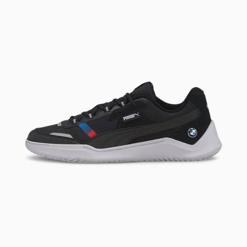 SEPATU PUMA BMW MMS DC FUTURE TRAIN ORIGINAL 306523 01