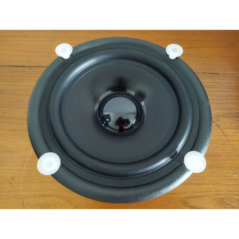 Speaker Woofer 6 inch CurVe 638 6 ohm 40Watt