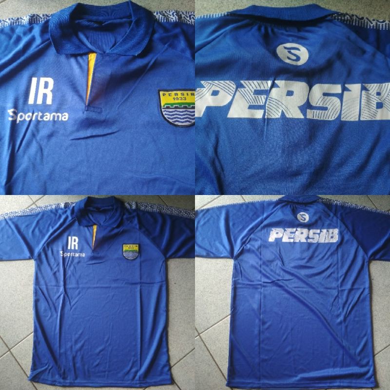 Kaos Official Persib Bandung 2020