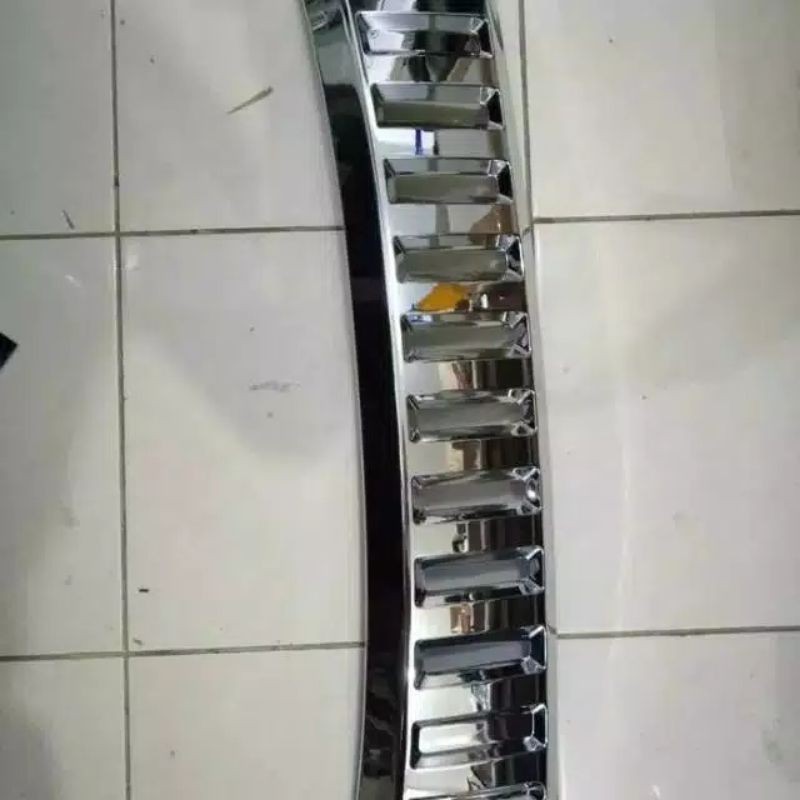 Grill Hummer Rush Terios 2015-2016-2017