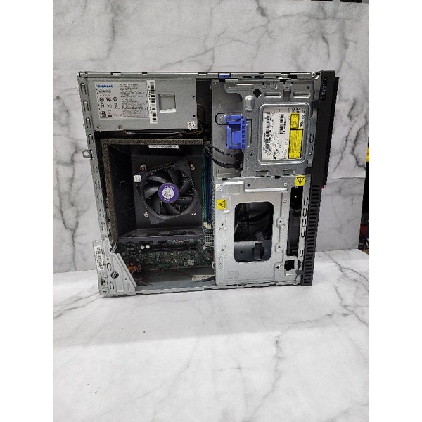 PC LENOVO THINKCENTRE M900 CORE I7 6700 RAM 16GB SSD 256GB SUPER MURAH