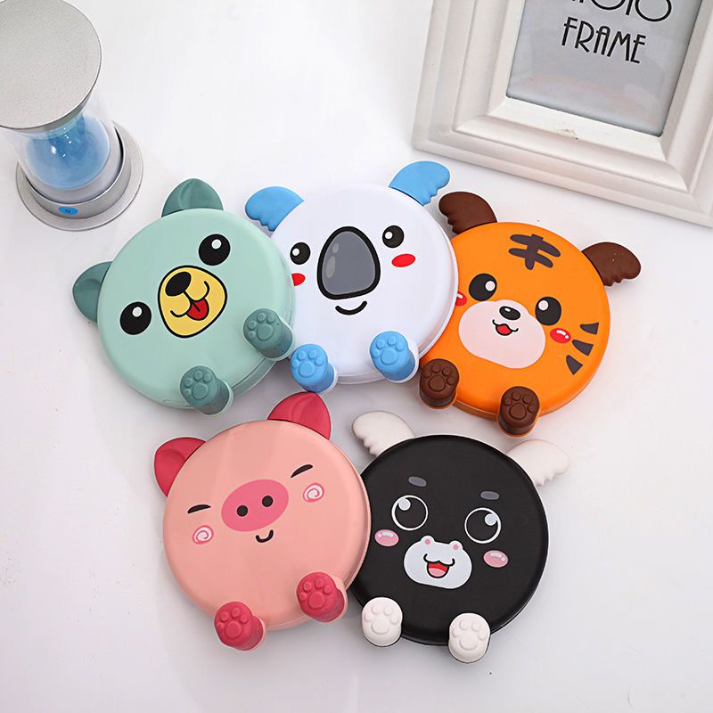 [RO ACC]NVN-T3 CARTOON PHONE HOLDER HP STANDING HP / TABLET CUTE DESIGN