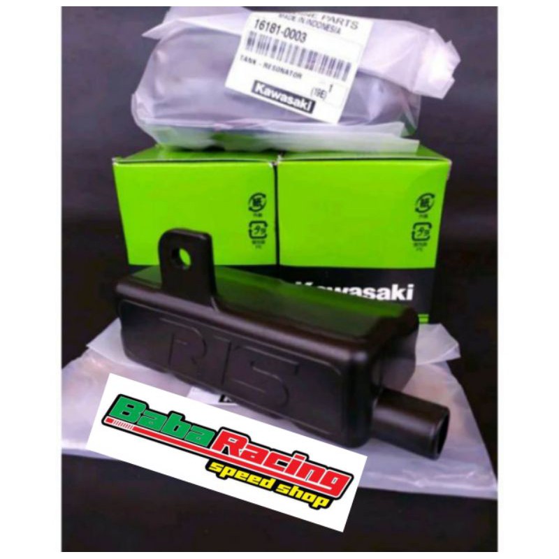 Tabung Ris Ninja RR Original