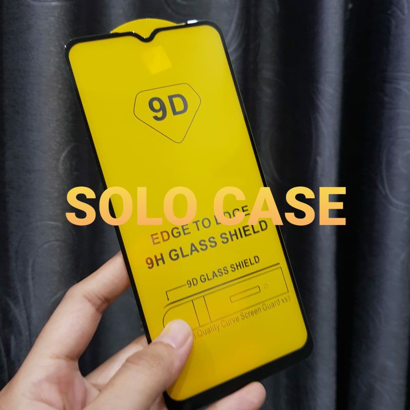 Tempered Glass Screen Protector Full Layar Itel Vision 1 Plus Itel Vision 1 Pro