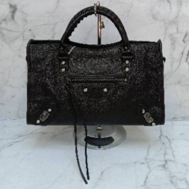 TAS WANITA BRANDED BALEN EDGE CITY MEDIUM