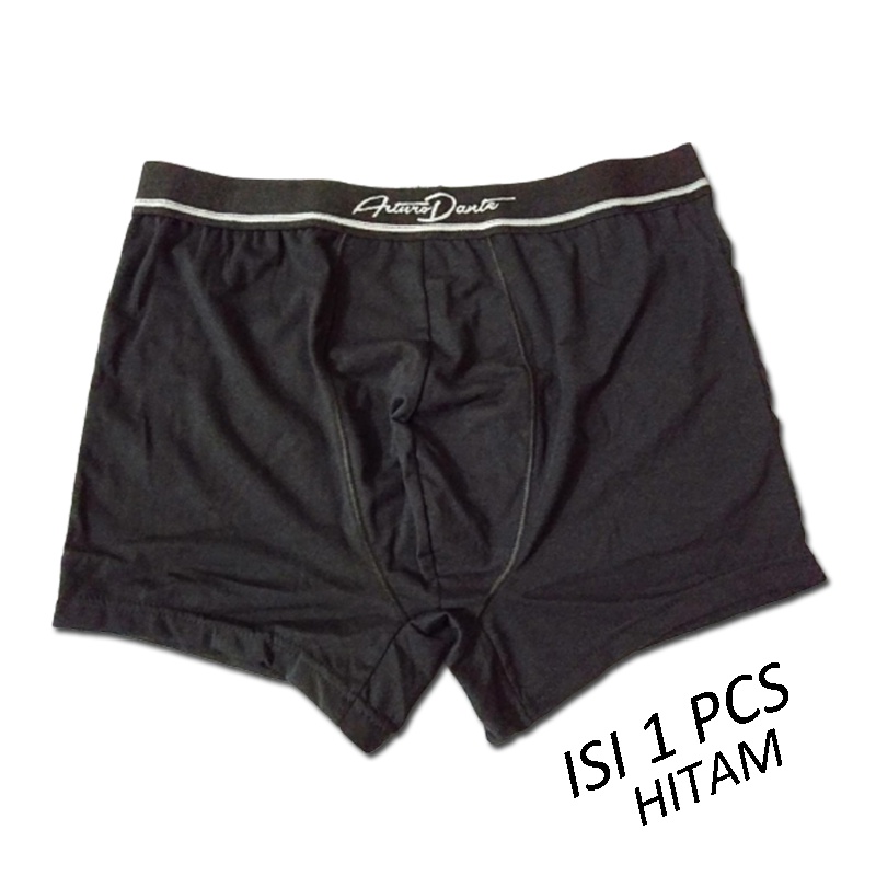 TERMURAH! Celana Dalam Pria Boxer Import CD PRIA MODEL SPORT HIGH QUALITY PREMIUM Sempak 1pcs /  Boxer Pria Dewasa Celana Dalam Pria Celana Dalam Boxer / CD Boxer Pria Murah / Underwear Man Sempak Cowok Celana Kolor Pendek Murah Import