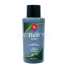 (60ml) Viva Hair Tonic Original