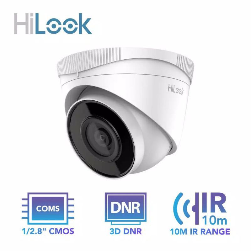 Camera CCTV Indoor Hikvision AHD 2 MP