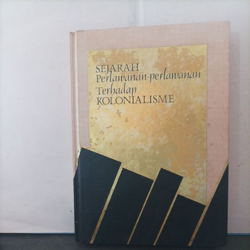 Jual Buku Sejarah Perlawanan Terhadap Kolonialisme | Shopee Indonesia