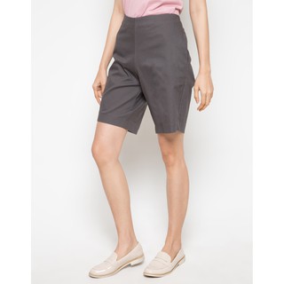 Matahari Nevada  Celana  Pendek  Chino  Charcoal Shopee 