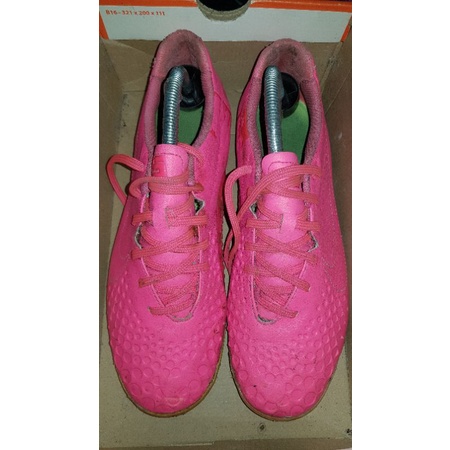 nike elastico finale