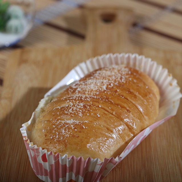 

Roti Manis Kelapa / Murah dan Enak