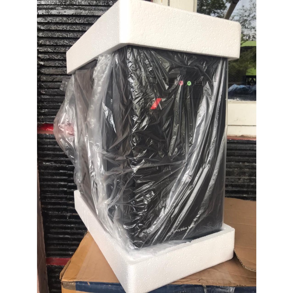 PC Murah Core i3 Ram 4Gb Hardisk 250GB Casing dan Powersuply New