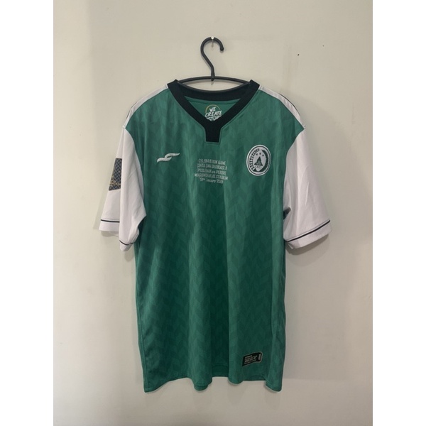 Jersey Home PSS Sleman CDD 2 Original