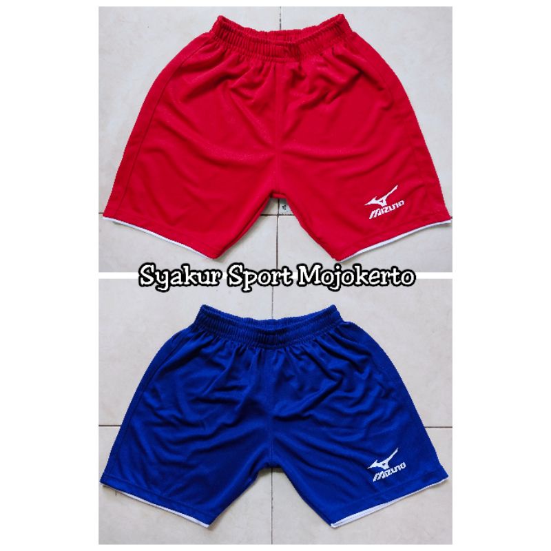 Celana Voli Polos Cowok