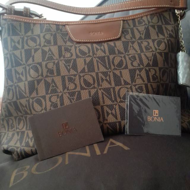 Tas Bonia Original