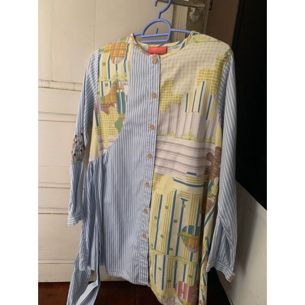 preloved ria miranda