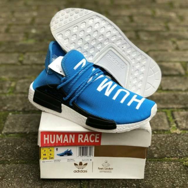 human race original
