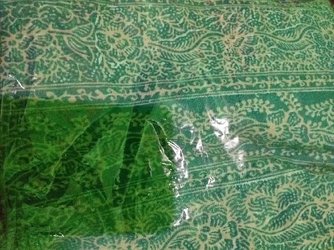 Kulot Batik Wanita Motif Warna Soft Batik Pekalongan Murah
