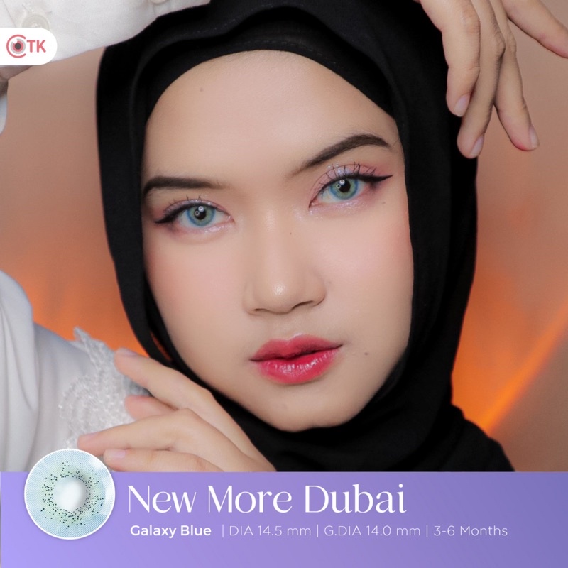 NEW MORE DUBAI