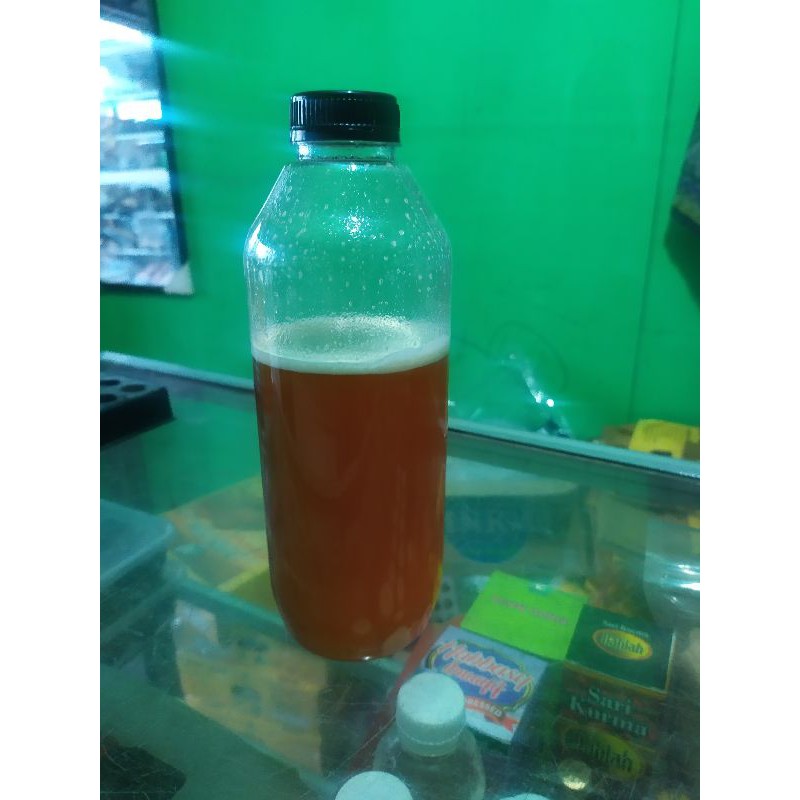 

Madu Hutan 1000ml