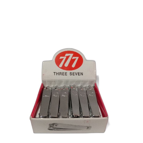 gunting kuku 777 besar per pcs