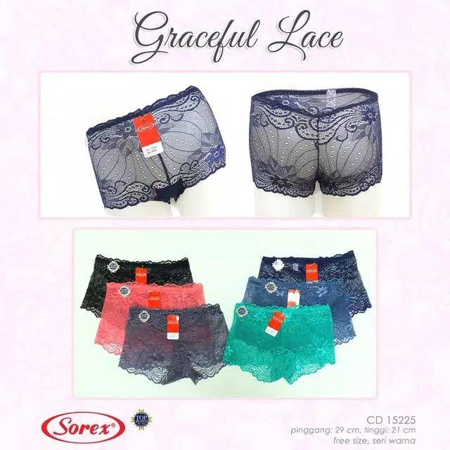 SOREX//SHORT//RENDA