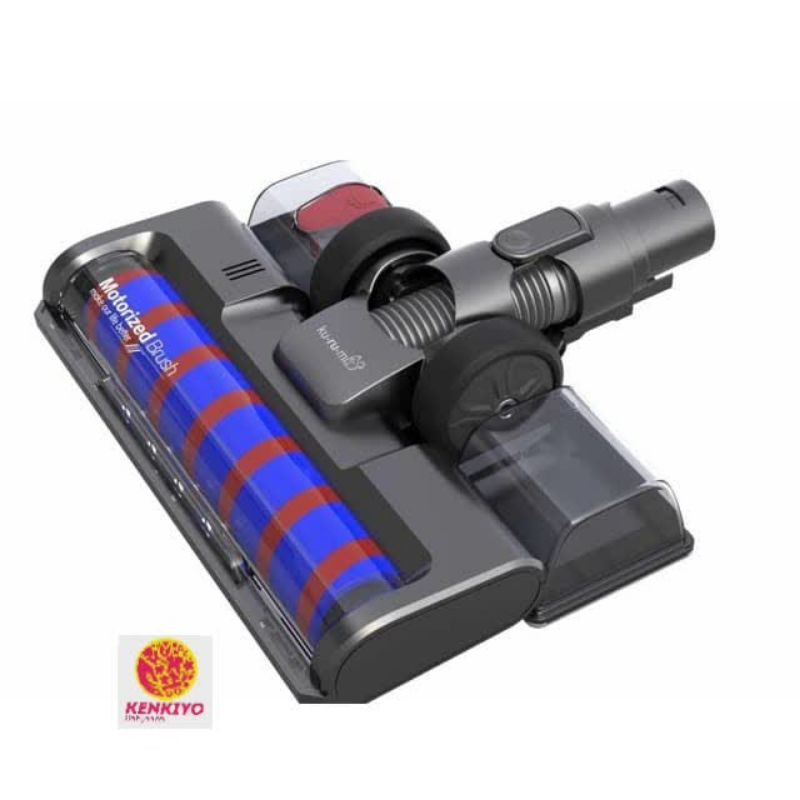 Kurumi aksesoris KV05 – MOP Brush