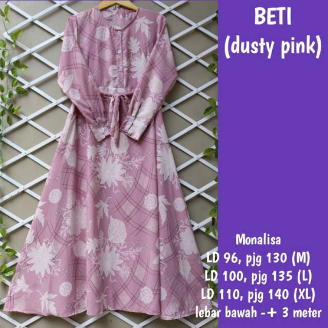 Beti Gamis Ori EMBUN