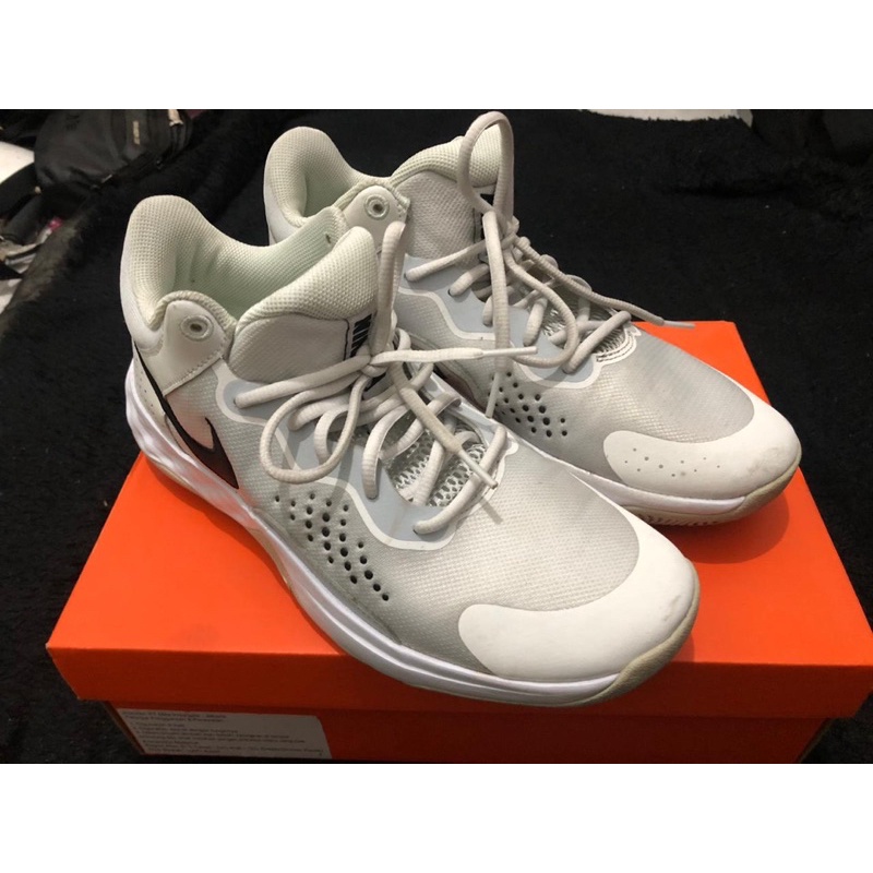 Sepatu preloved like new Nike Fly by mid 3