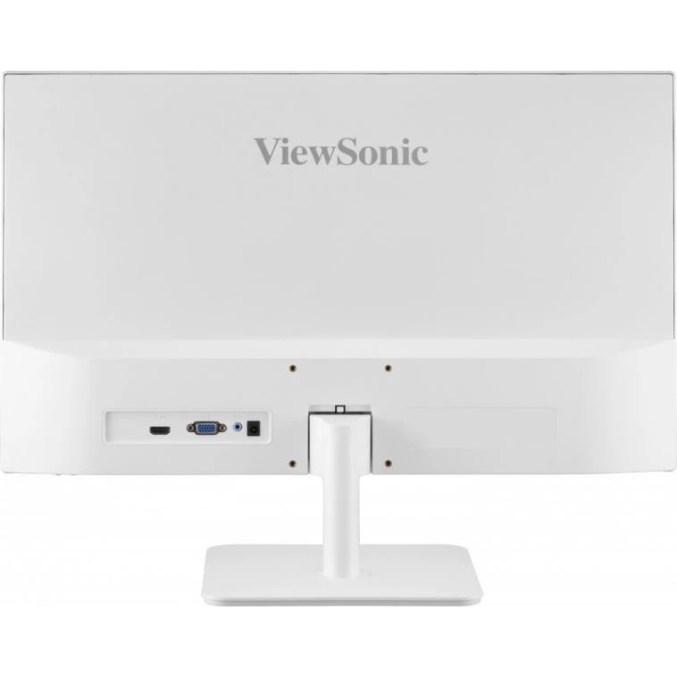 Monitor ViewSonic 24 VA2430-H-W-6 FHD Narrow Bezel Monitor