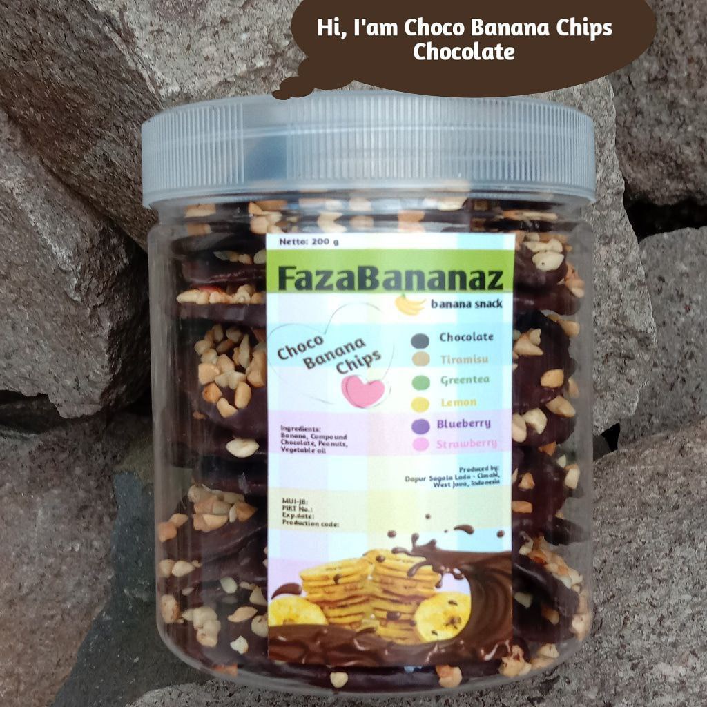 

CEMILAN SANTAI CHOCCO BANANA CHIPS